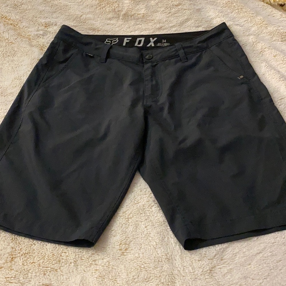 Men’s Fox Shorts